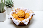Chausson aux pommes Lot 3+1 offert