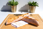 Lot 2 baguettes secret du fournil