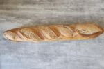 Lot 2 baguettes
