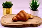 Croissant nature