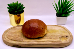 Boule brioche