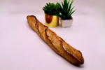 Baguette tradition