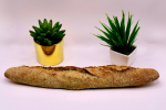 Baguette sésame