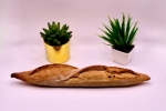 Baguette campagne