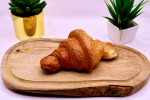 Croissant nature