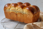 Brioche Nanterre nature
