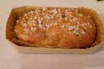Brioche nanterre nature