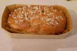 Brioche nanterre nature
