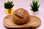 Miche levain