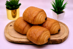LOT 4 pains chocolat