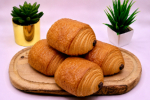 Lot 4 pains chocolat