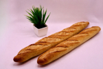 Lot 2 baguettes