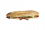 Sandwich Jambon Fumé
