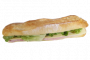Sandwich Jambon Fromage