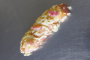 Mini mauricette gratinée