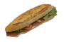 Sandwich campagnard