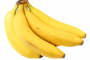 Banane Bio 3-4 pièces (500g)